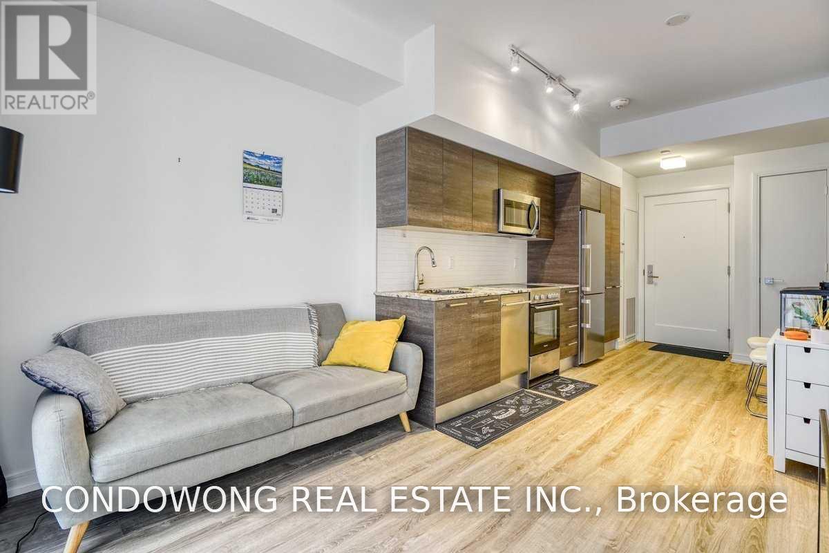 310 - 28 WELLESLEY STREET E, Toronto (Church-Yonge Corridor) — photo 12