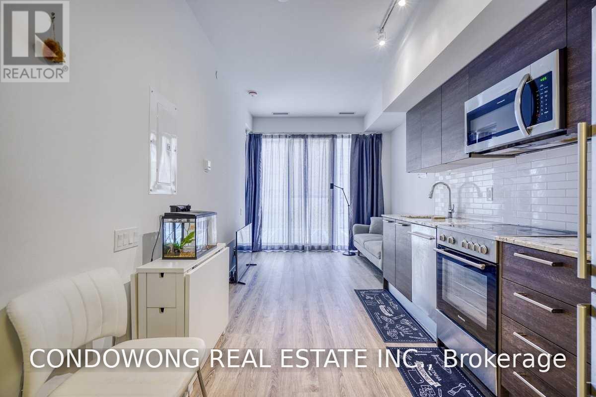 310 - 28 WELLESLEY STREET E, Toronto (Church-Yonge Corridor) — photo 4