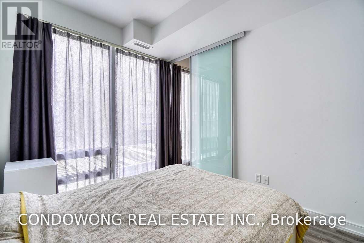 310 - 28 WELLESLEY STREET E, Toronto (Church-Yonge Corridor) — photo 9
