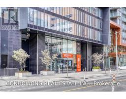 310 - 28 Wellesley Street E, Toronto, ON M4Y0C4 Photo 15