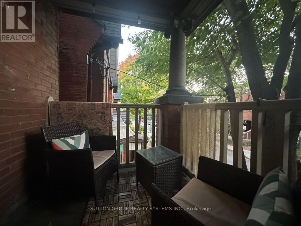 D - 237 DOVERCOURT ROAD, Toronto (Trinity-Bellwoods) — photo 11