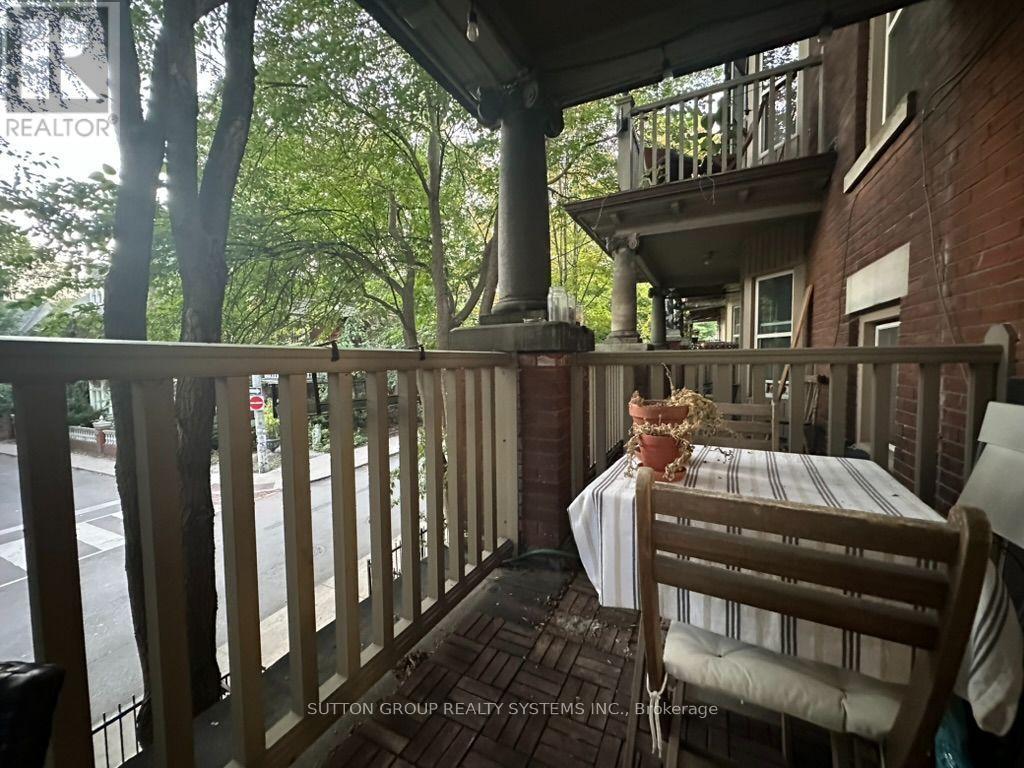 D - 237 DOVERCOURT ROAD, Toronto (Trinity-Bellwoods) — photo 12