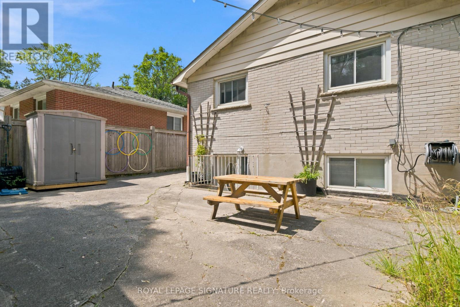 Lower- 531 Rodd Avenue, Pickering, ON photo 16