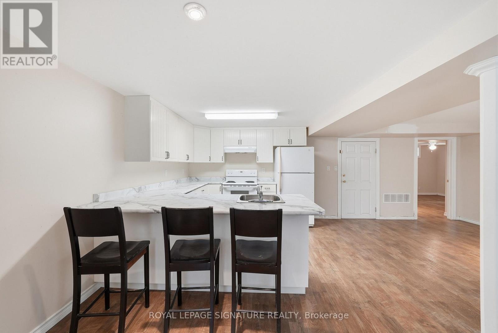 LOWER - 531 RODD AVENUE, Pickering (Rosebank) — photo 3