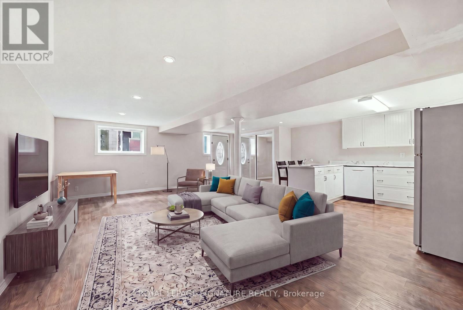 LOWER - 531 RODD AVENUE, Pickering (Rosebank) — photo 8