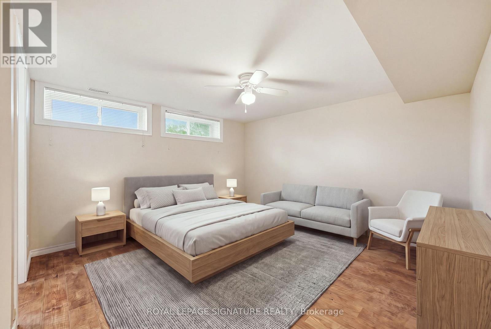 LOWER - 531 RODD AVENUE, Pickering (Rosebank) — photo 9