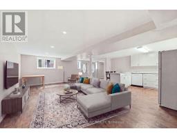 Lower - 531 Rodd Avenue, Pickering, ON L1W2B1 Photo 8