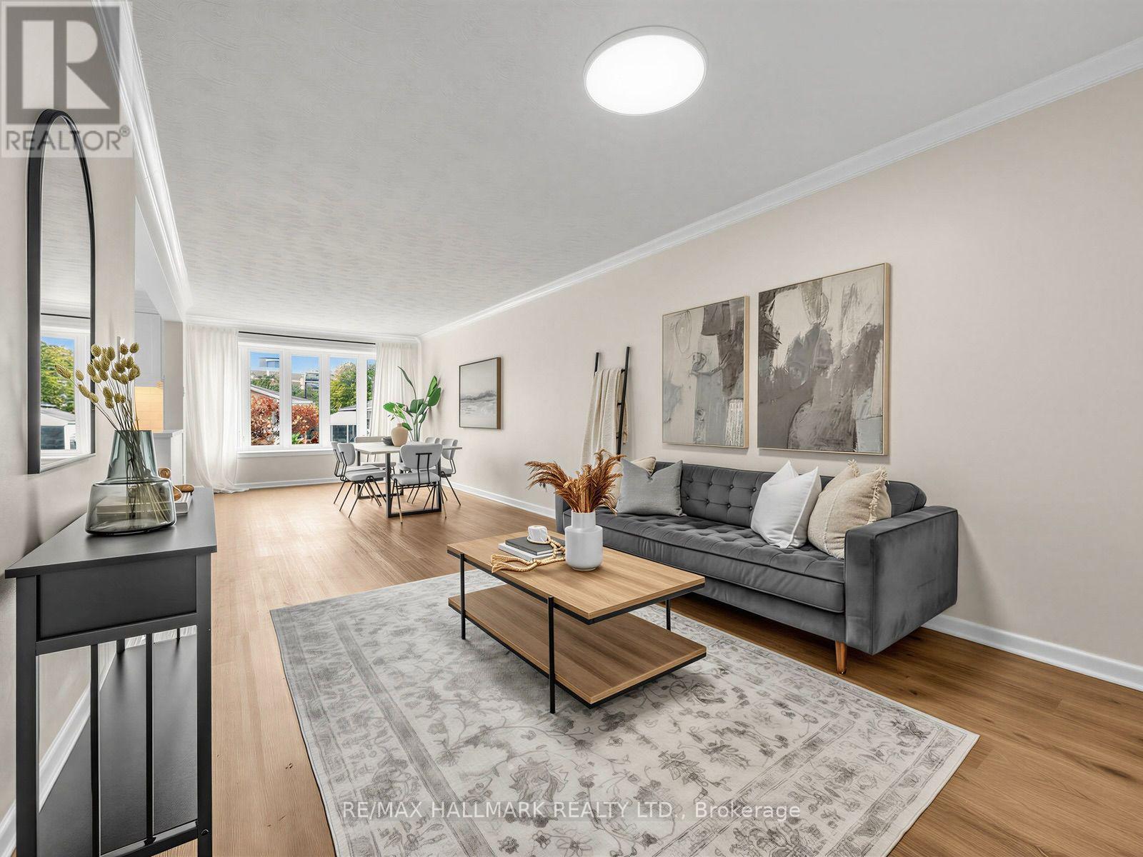 16 AVIS CRESCENT, Toronto (O'Connor-Parkview) — photo 10