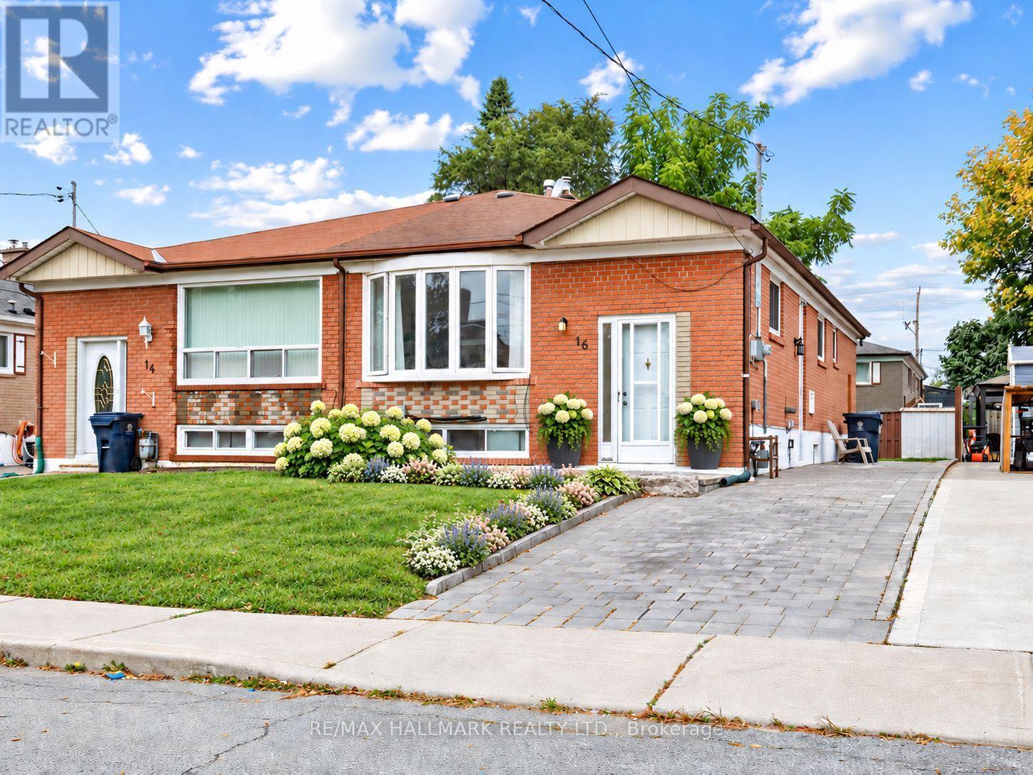 16 AVIS CRESCENT - 4