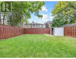 16 Avis Crescent, Toronto, ON M4B1B7 Photo 46