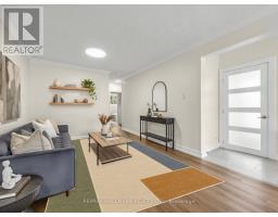 16 Avis Crescent, Toronto, ON M4B1B7 Photo 8