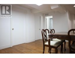 (bsmt) - 14 Genner Drive, Ajax, ON L1T3J4 Photo 10