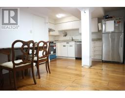 (bsmt) - 14 Genner Drive, Ajax, ON L1T3J4 Photo 7