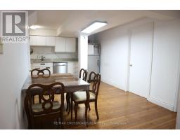 (bsmt) - 14 Genner Drive, Ajax, ON L1T3J4 Photo 8
