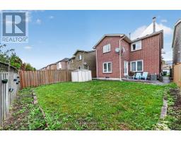 211 Ponymeadow Terrace, Toronto, ON M1C4W2 Photo 43