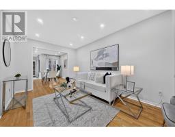 Bedroom - 211 Ponymeadow Terrace, Toronto, ON M1C4W2 Photo 6