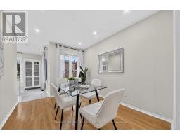Bedroom 4 - 211 Ponymeadow Terrace, Toronto, ON M1C4W2 Photo 9