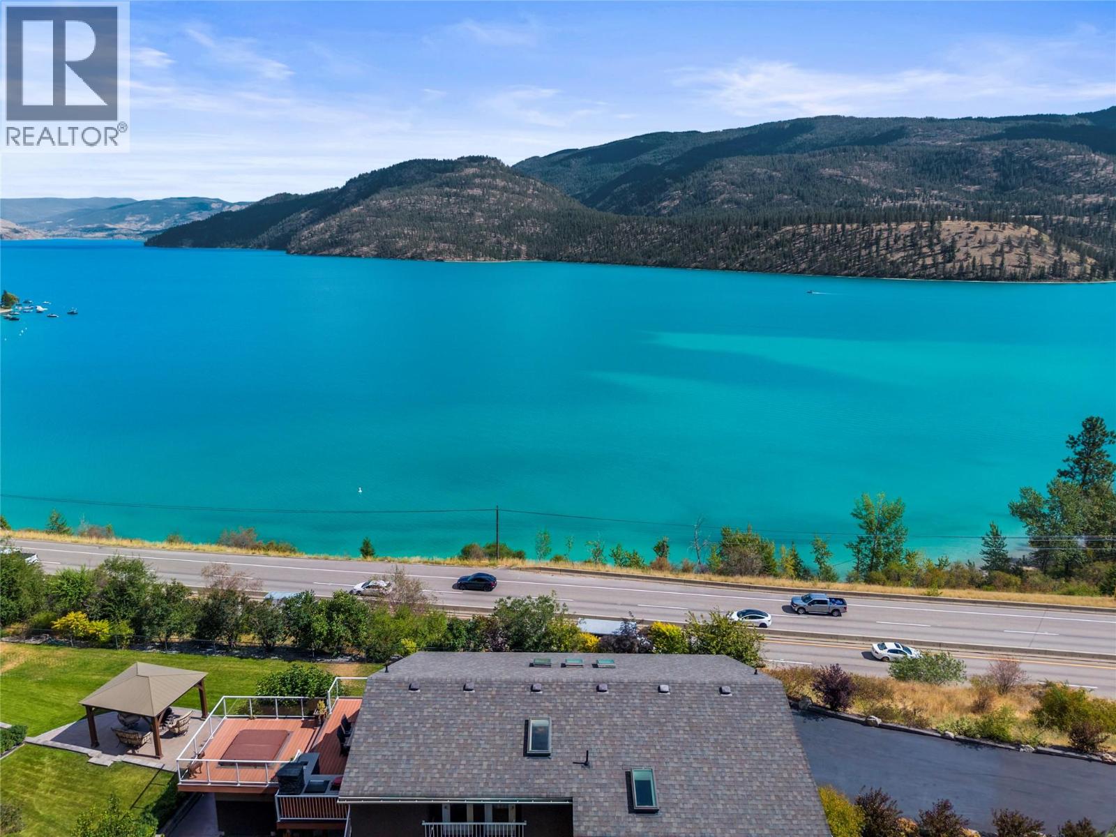 16904 Gatzke Road, Lake Country