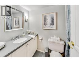 2185 Marine Drive Unit# 202, Oakville, ON L6L5L6 Photo 15