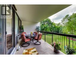 2185 Marine Drive Unit# 202, Oakville, ON L6L5L6 Photo 16