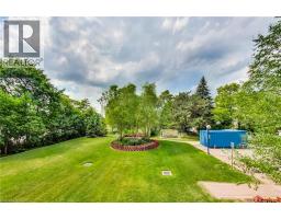 2185 Marine Drive Unit# 202, Oakville, ON L6L5L6 Photo 17