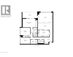 2185 Marine Drive Unit# 202, Oakville, ON L6L5L6 Photo 18