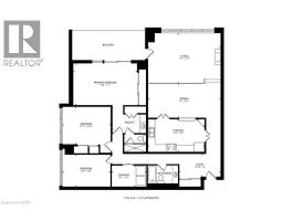 2185 Marine Drive Unit# 202, Oakville, ON L6L5L6 Photo 19