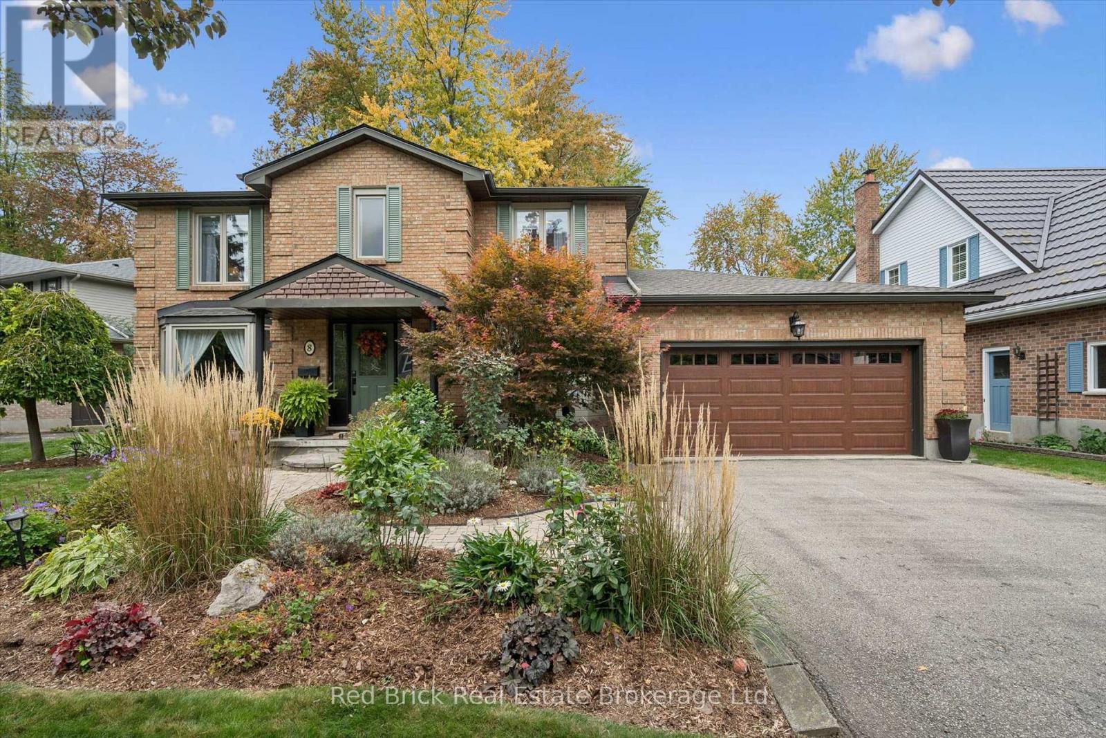 8 SUGARBUSH PLACE - 4