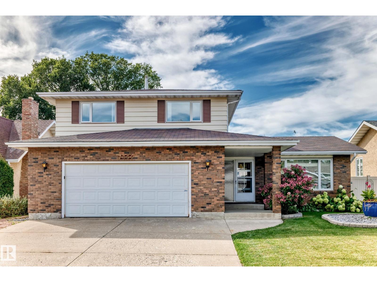 Property for sale at 7355 18 AV NW