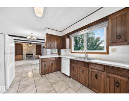 Bedroom 5 - 7355 18 Av Nw, Edmonton, AB T6K2B5 Photo 10