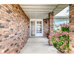 Bedroom 2 - 7355 18 Av Nw, Edmonton, AB T6K2B5 Photo 6