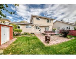 7355 18 Av Nw, Edmonton, AB T6K2B5 Photo 58