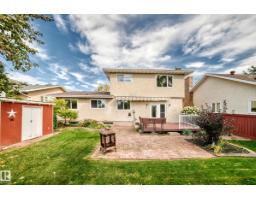 7355 18 Av Nw, Edmonton, AB T6K2B5 Photo 61