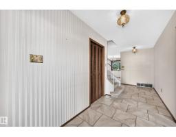 Bedroom 4 - 7355 18 Av Nw, Edmonton, AB T6K2B5 Photo 8
