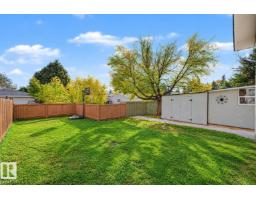 3211 71 St Nw, Edmonton, AB T6K1L1 Photo 36