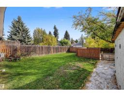 3211 71 St Nw, Edmonton, AB T6K1L1 Photo 33