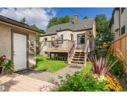 10741 70 Av Nw, Edmonton, AB T6H2G4 Photo 70