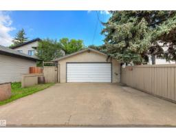 10741 70 Av Nw, Edmonton, AB T6H2G4 Photo 72
