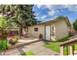 10741 70 Av Nw, Edmonton, AB T6H2G4 Photo 59
