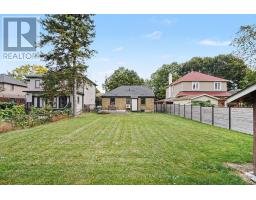 28 Inverleigh Drive, Toronto, ON M8Y3E3 Photo 21