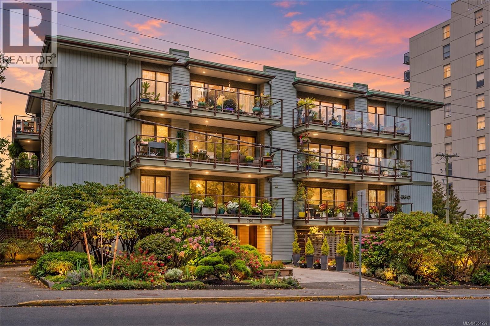 #101 280 Douglas St - 4