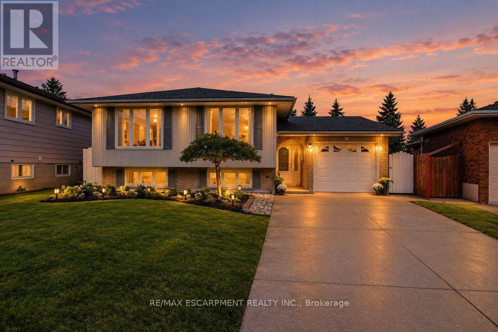 30 CATALINA Drive, Hamilton, ON photo 41