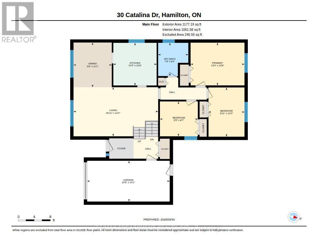 30 CATALINA DRIVE - 47