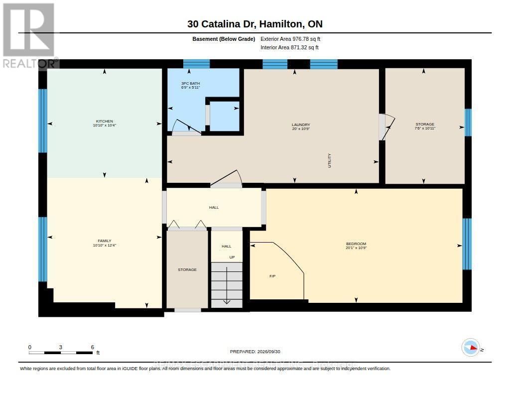 30 CATALINA DRIVE - 48