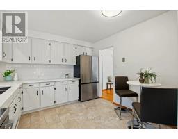 Laundry room - 30 Catalina Drive, Hamilton, ON L8G2M5 Photo 13