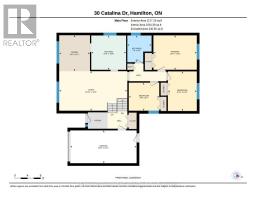 30 Catalina Drive, Hamilton, ON L8G2M5 Photo 47