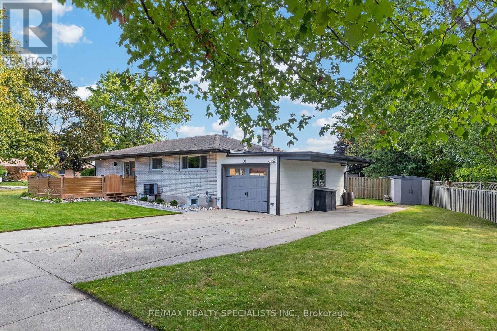 70 DUNCAIRN AVENUE, Kitchener — photo 4