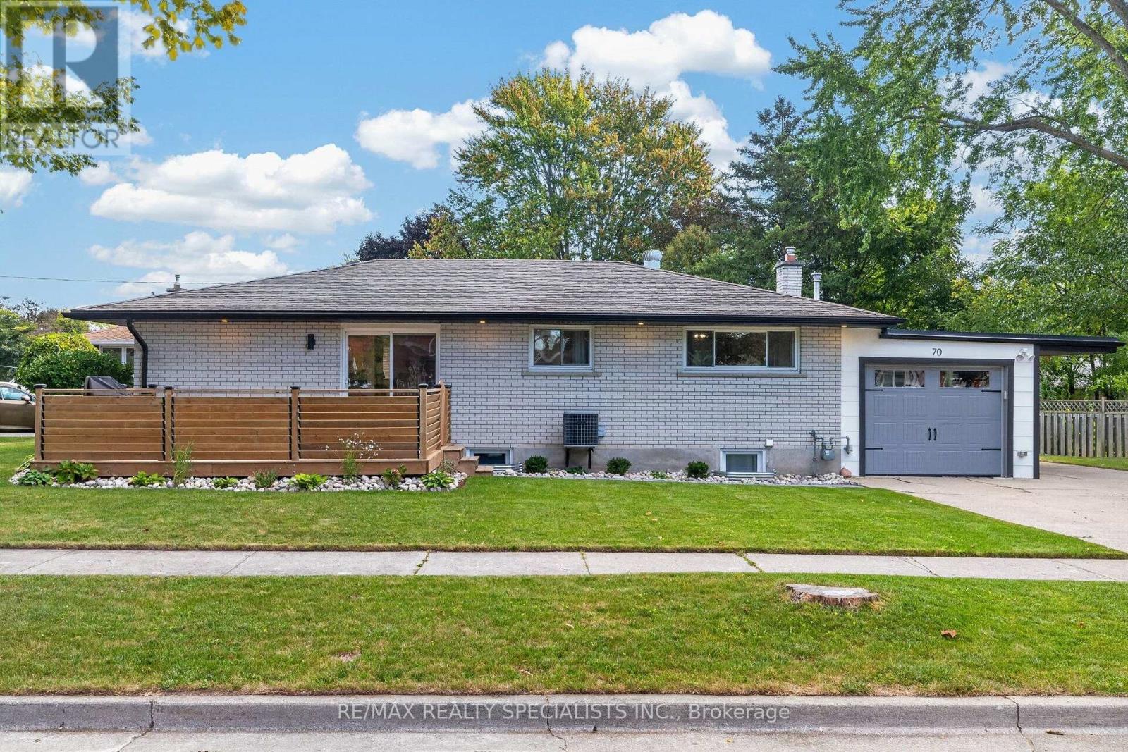 70 DUNCAIRN AVENUE, Kitchener — photo 5
