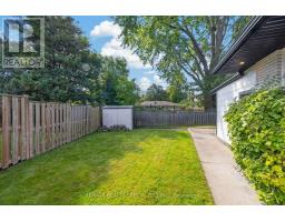 70 Duncairn Avenue, Kitchener, ON N2M4S4 Photo 36