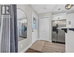 Kitchen - 70 Duncairn Avenue, Kitchener, ON N2M4S4 Photo 7